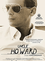 Uncle Howard - Cartel