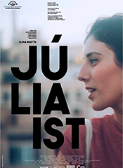 Júlia ist - Cartel