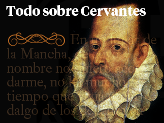 Cuarto centenario de la muerte de Miguel de Cervantes