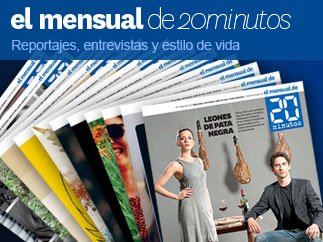 El Mensual de 20 Minutos