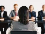 Una entrevista de trabajo Una entrevista de trabajo