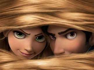 Las princesas Disney