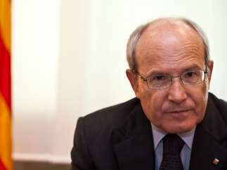 José Montilla, candidato del PSC