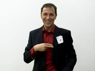 Paco González