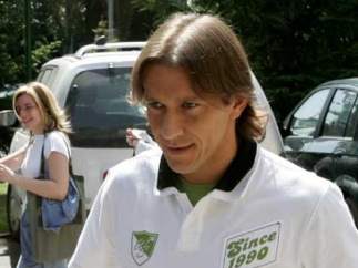 Michel Salgado