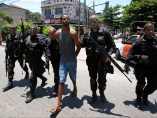 Operación en Rio de Janeiro Operación en Rio de Janeiro