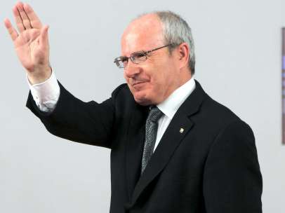 José Montilla