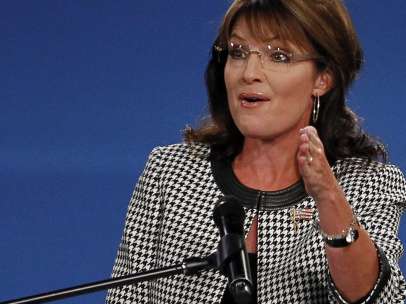 Sarah Palin