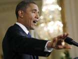 Barack Obama Barack Obama