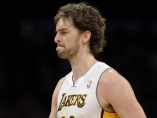 Pau Gasol Pau Gasol