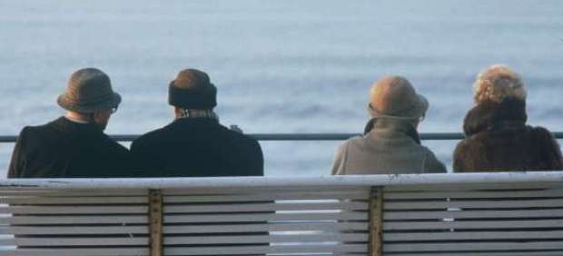 Ancianos Ancianos