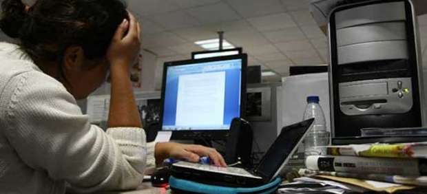 Conciliación laboral