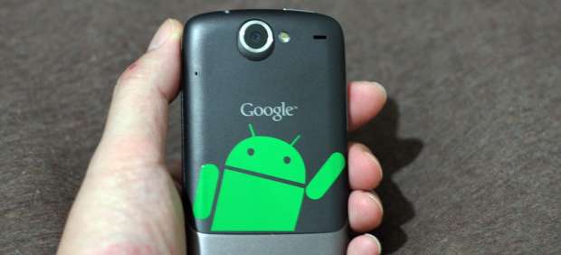 Android Android