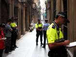 Mossos y Guardia Urbana Mossos y Guardia Urbana