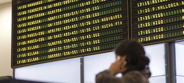 Aeropuerto