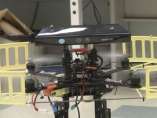 Robot volador Robot volador