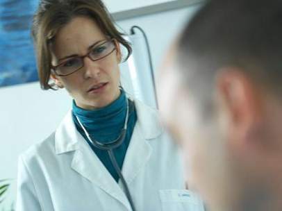Médico de familia