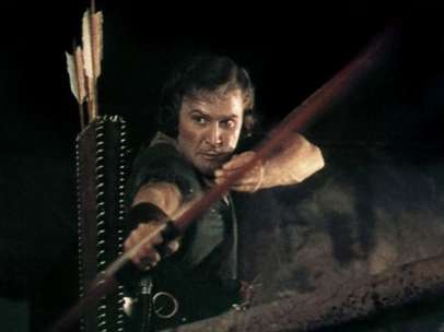 Robin Hood