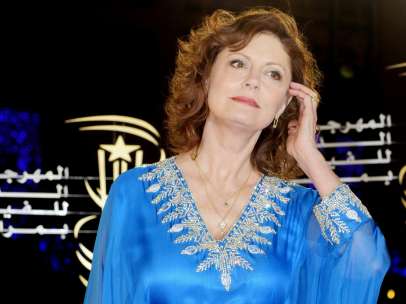 Susan Sarandon