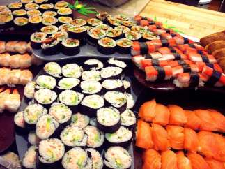 Sushi