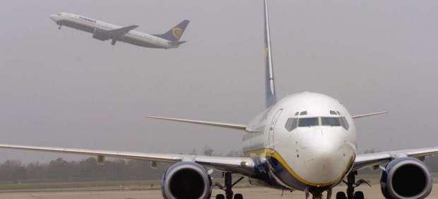 Ryanair Ryanair