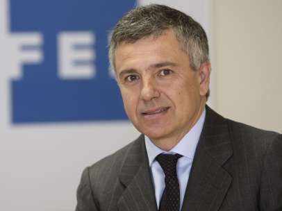 Juan Antonio Samaranch