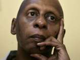 Guillermo Fariñas, disidente cubano Guillermo Fariñas, disidente cubano