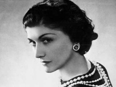 Coco Chanel