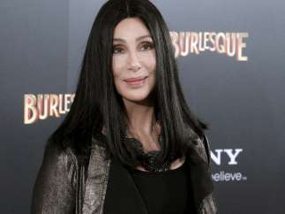 Cher
