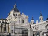 Catedral de la Almudena Catedral de la Almudena