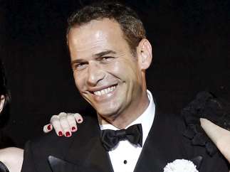 Carlos Lozano