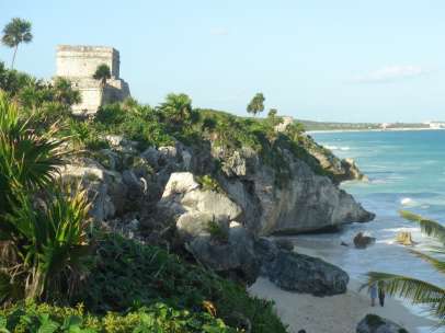 Un viaje al Caribe