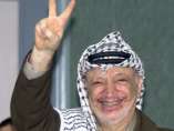 Muerte de Yasser Arafat Muerte de Yasser Arafat