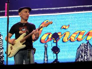 Fito y los Fitipaldis