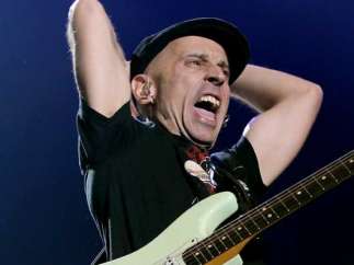 Fito y los Fitipaldis