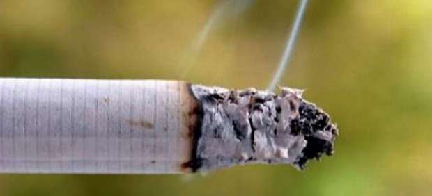Cigarrillo Cigarrillo