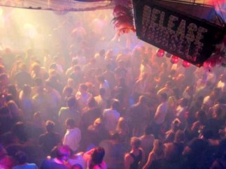 Discoteca