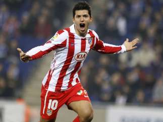 Agüero