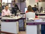 Trabajadores Trabajadores
