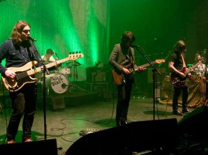 Arctic Monkeys