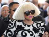 Lady Gaga Lady Gaga