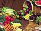 Frutas y verduras Frutas y verduras