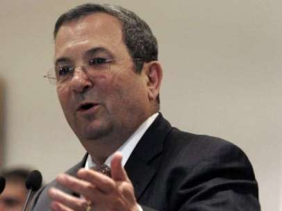 Edhud Barak