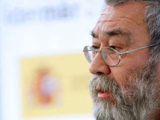 Cándido Méndez
