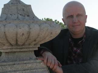 Paco Sanz
