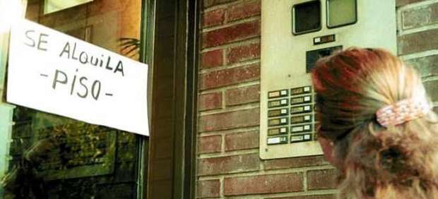 Alquiler de vivienda Alquiler de vivienda