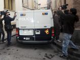 Agresión en Murcia Agresión en Murcia