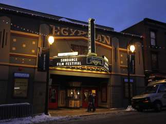 Festival de Sundance