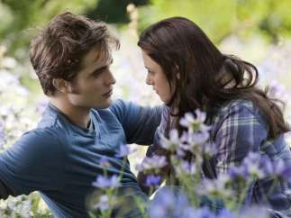 La saga crepúsculo: Eclipse