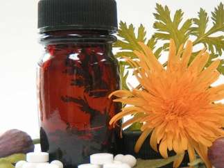 Medicinas alternativas